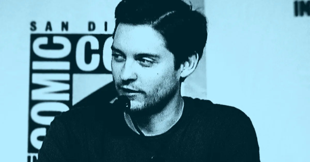 Does Tobey Maguire Support Israel?