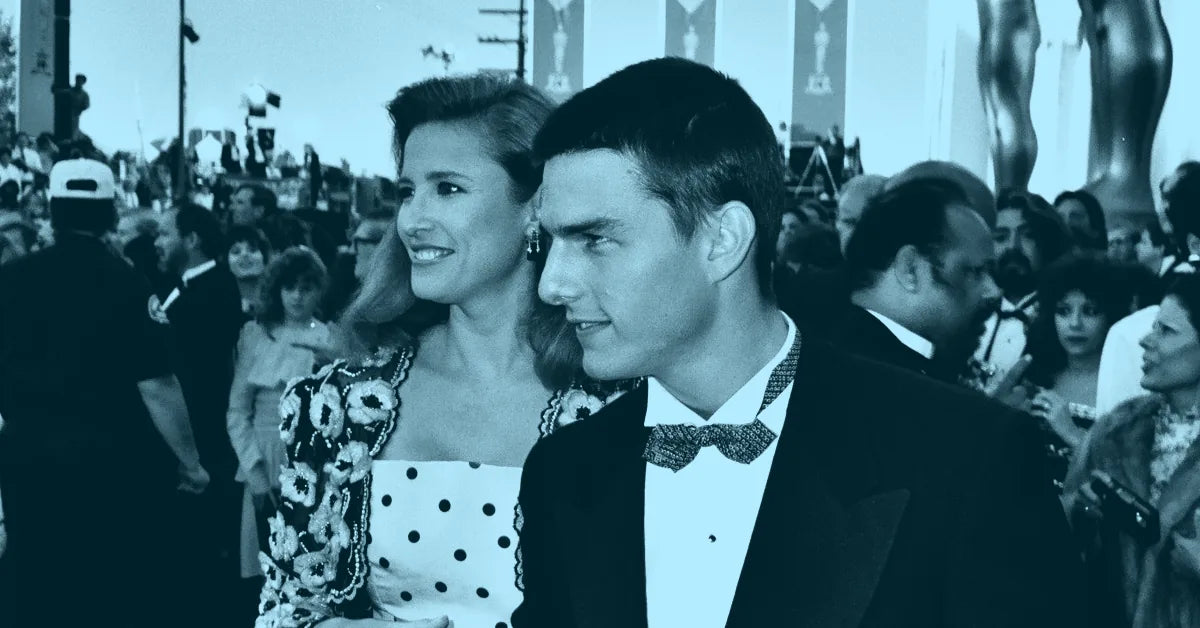 Is Tom Cruise Jewish?