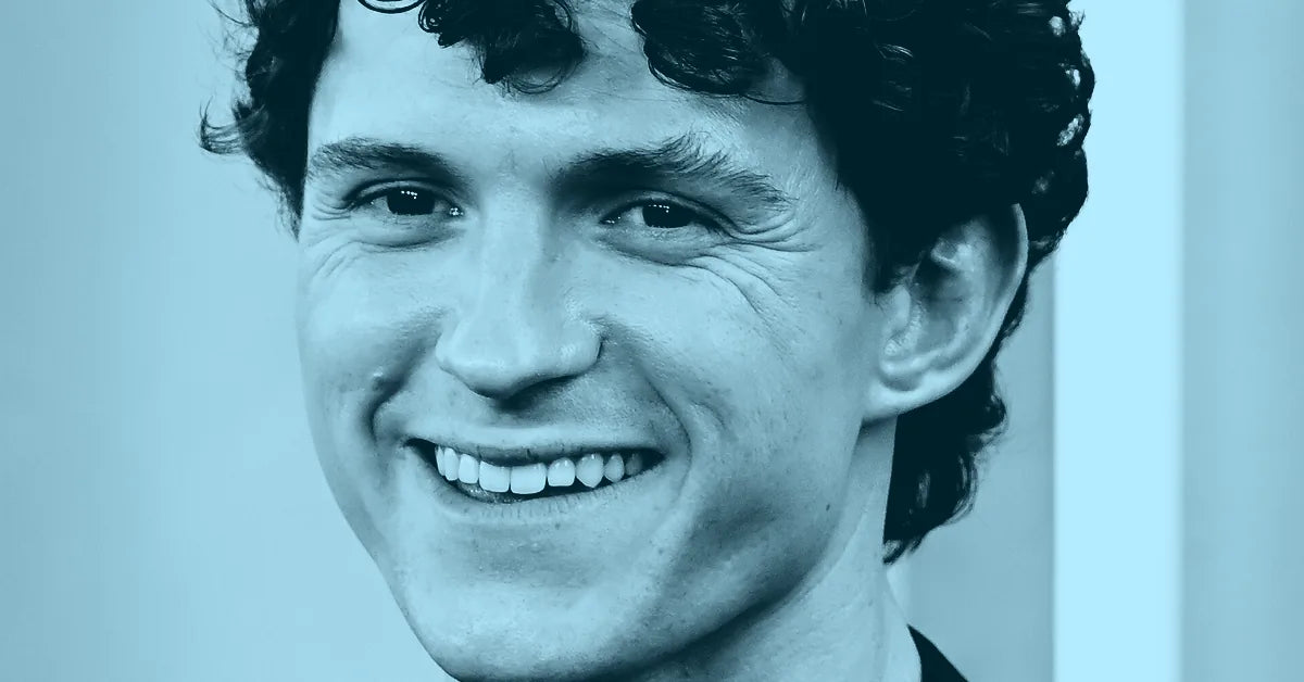 Is Tom Holland Jewish?