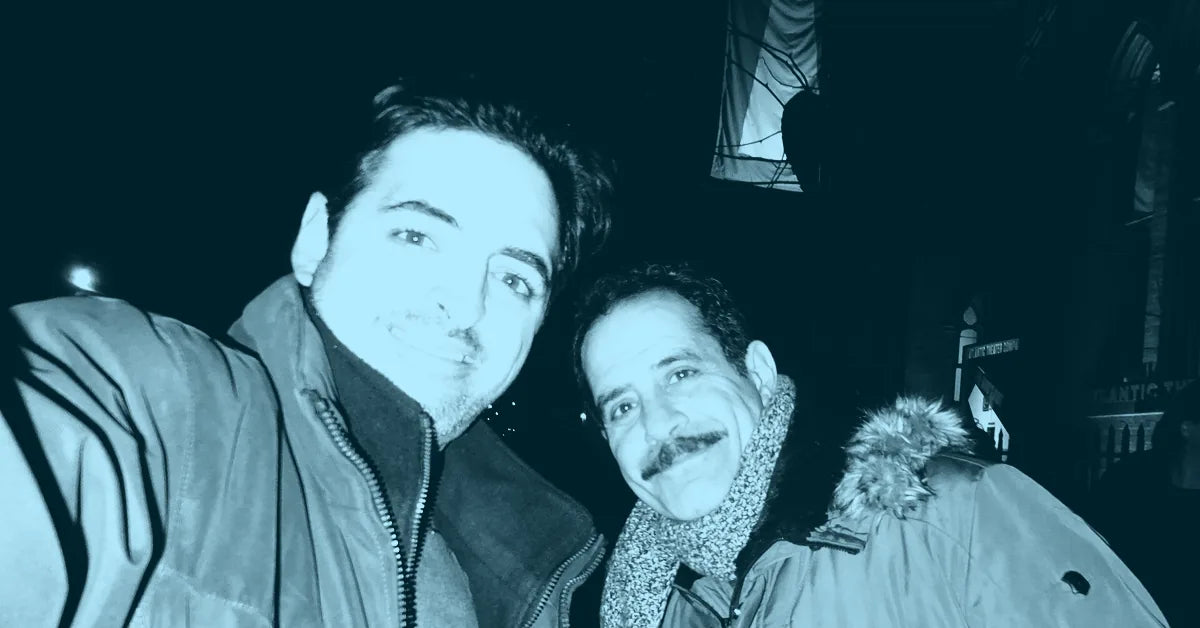 Does Tony Shalhoub Support Israel?