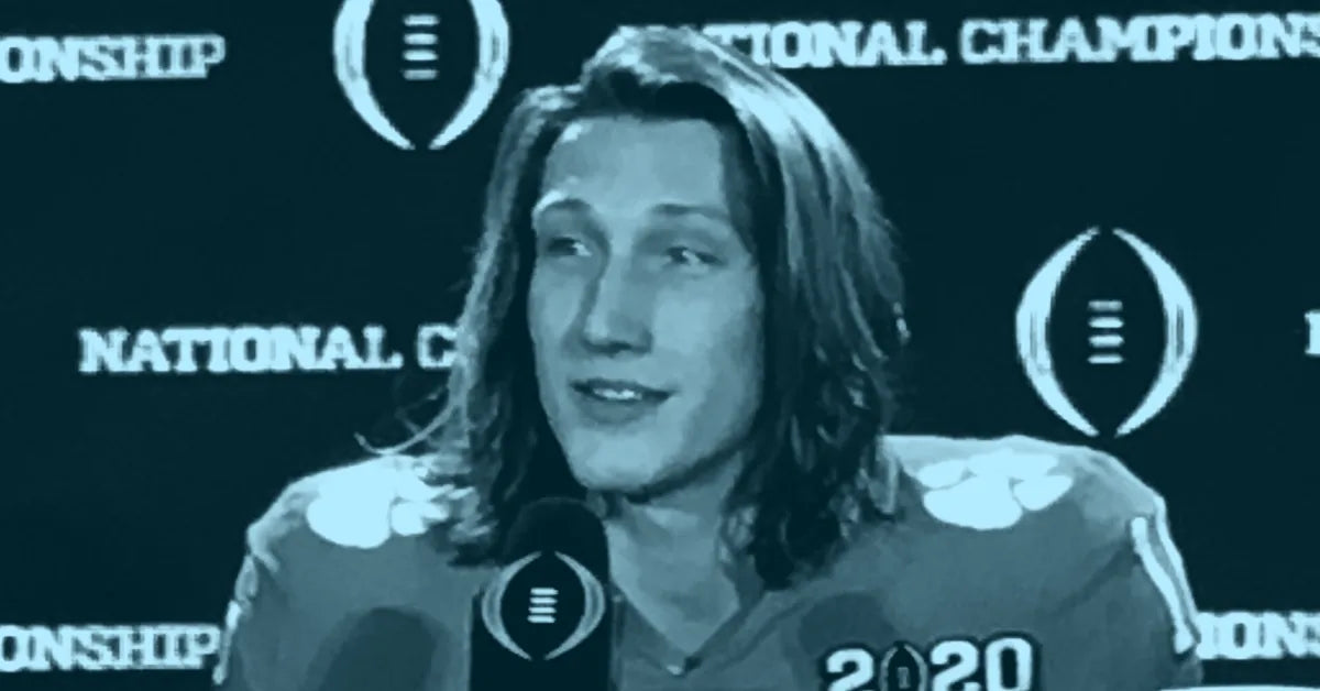 Does Trevor Lawrence Support Israel?