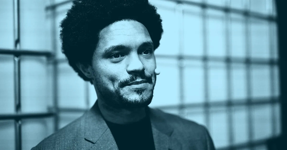 Does Trevor Noah Support Israel?