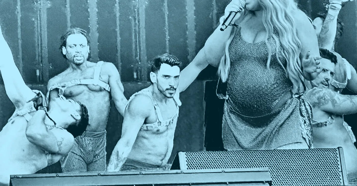 Does Trisha Paytas Support Israel?
