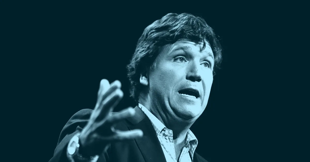Does Tucker Carlson Support Israel?