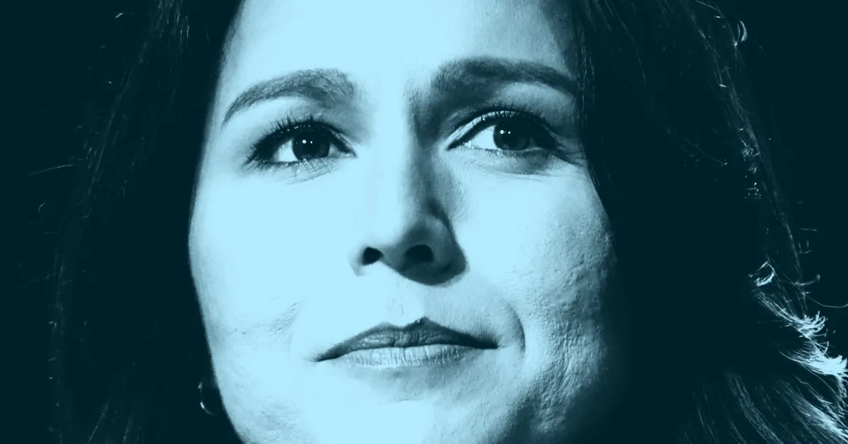 Does Tulsi Gabbard Support Israel?