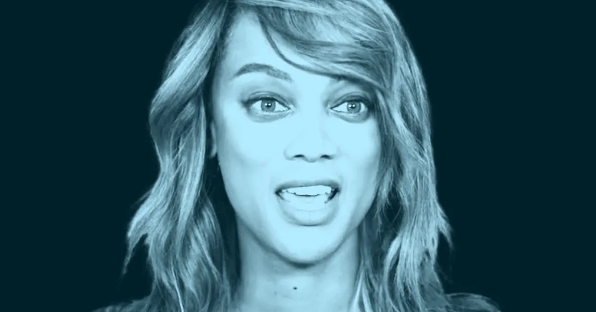 Does Tyra Banks Support Israel?