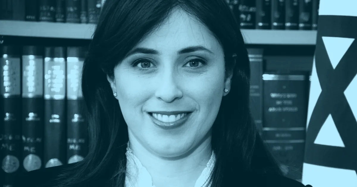 Does Tzipi Hotovely Support Israel?