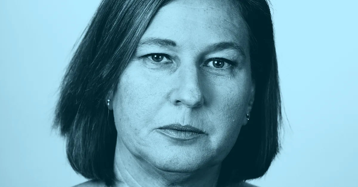 Does Tzipi Livni Support Israel?