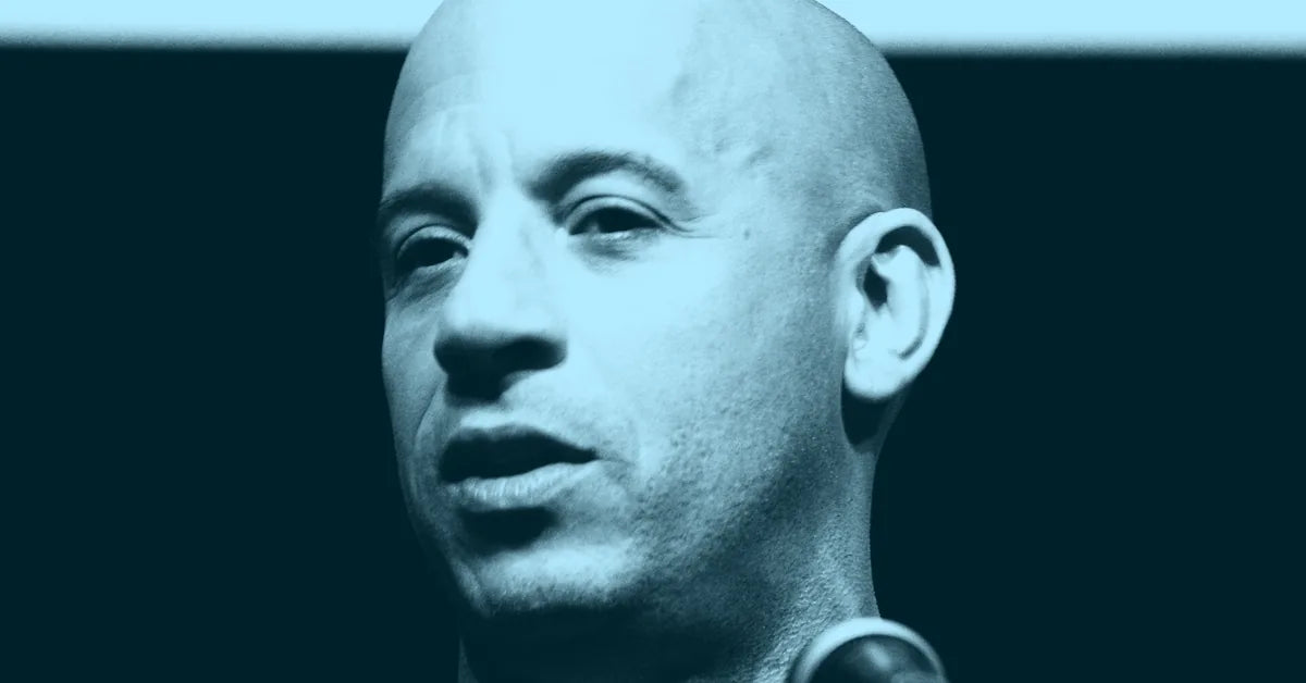 Does Vin Diesel Support Israel?