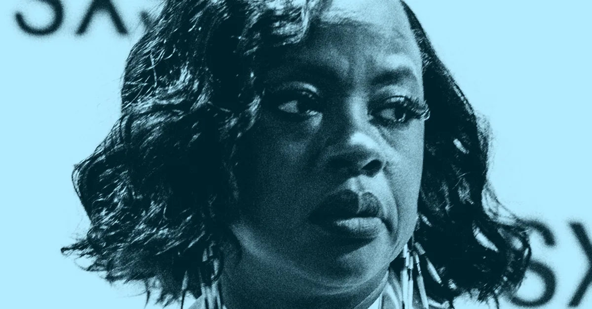 Does Viola Davis Support Israel?