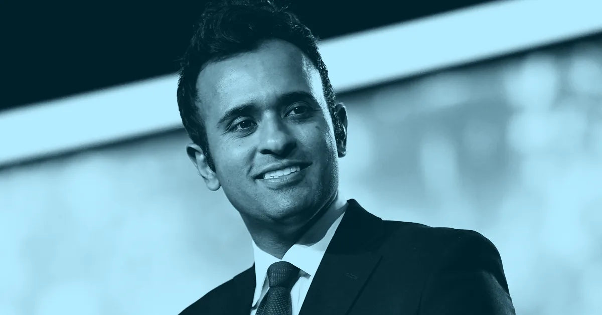 Does Vivek Ramaswamy Support Israel?