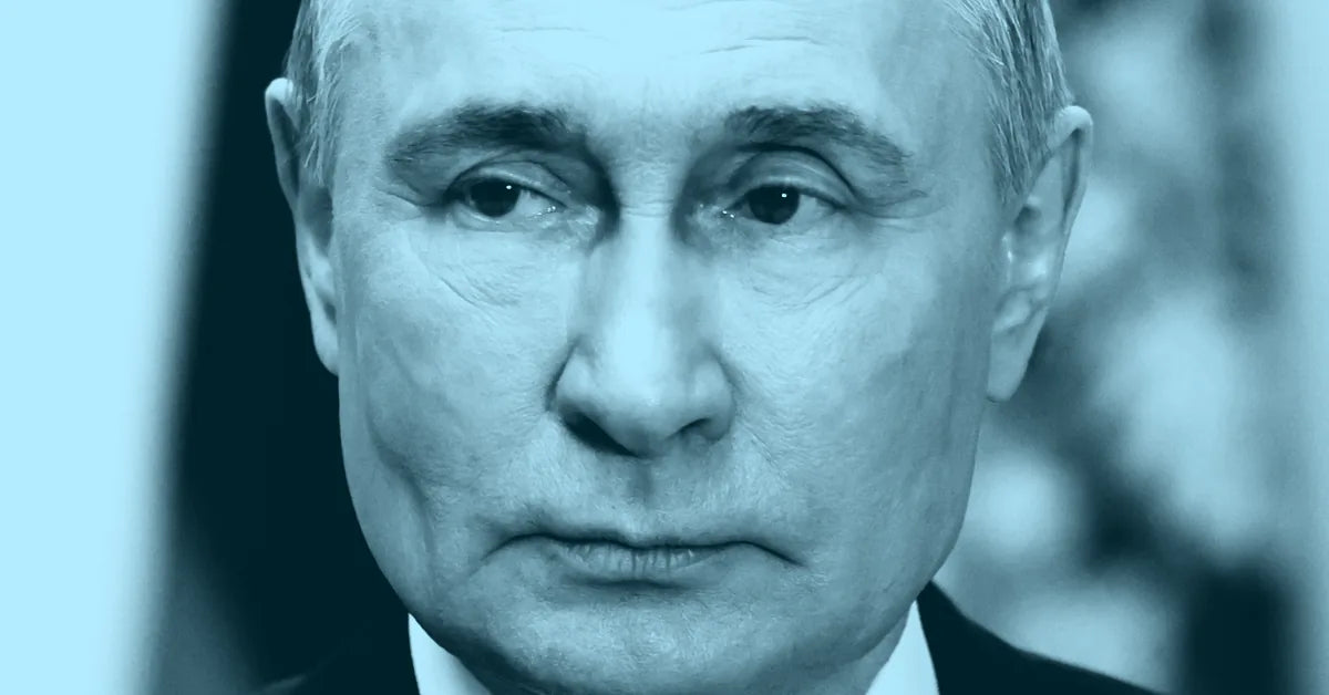 Does Vladimir Putin Support Israel?