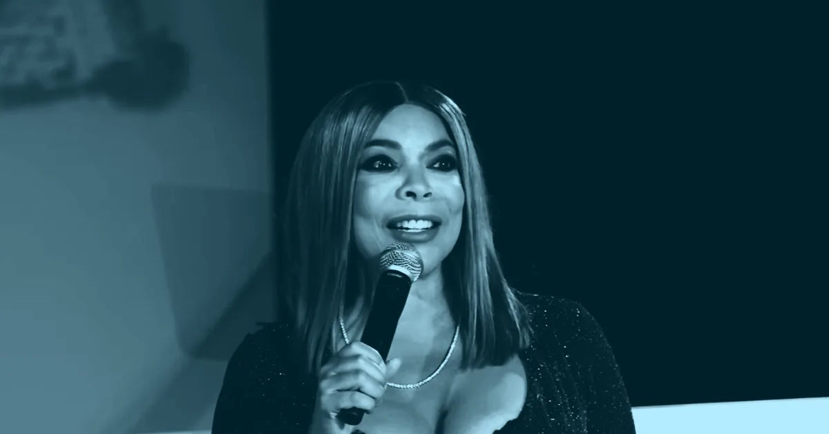 Does Wendy Williams Support Israel?
