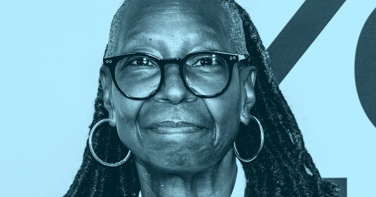 Does Whoopi Goldberg Support Israel?