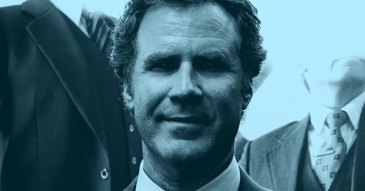 Does Will Ferrell Support Israel?