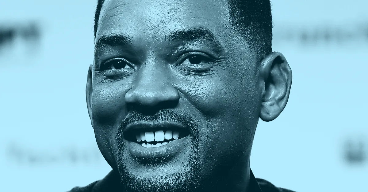 Does Will Smith Support Israel?