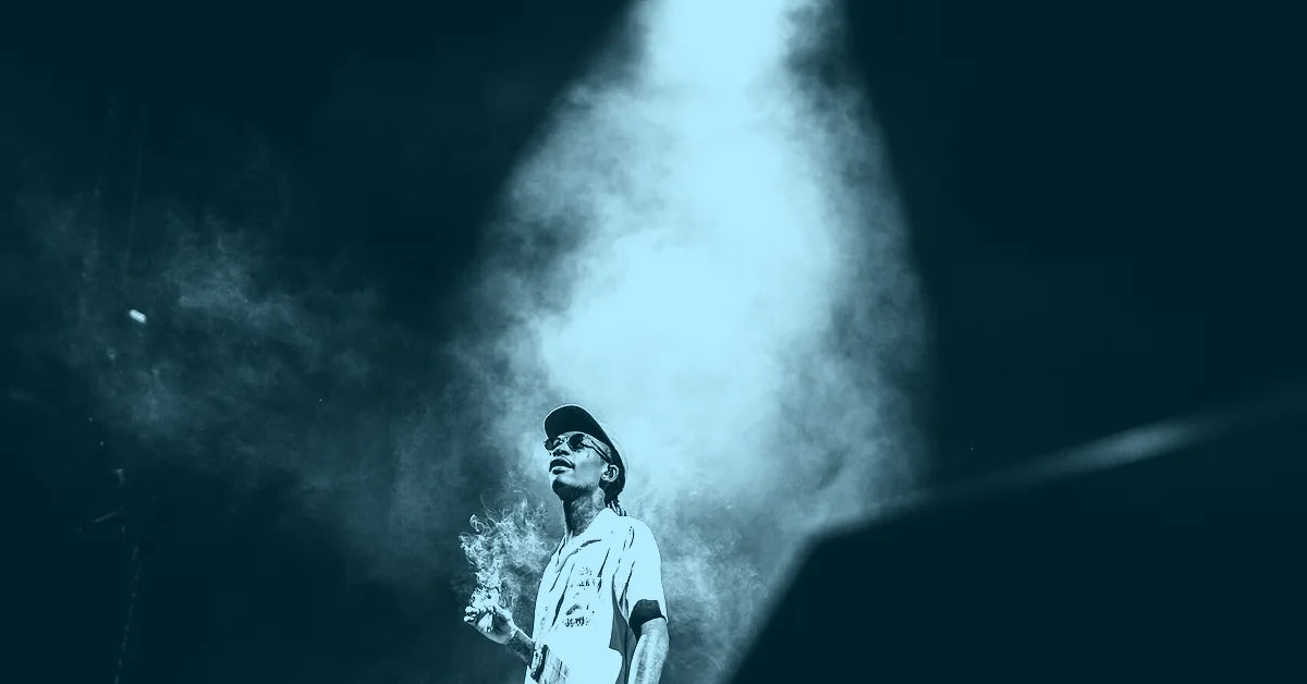 Does Wiz Khalifa Support Israel?