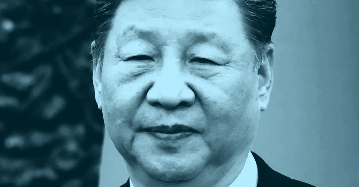 Does Xi Jinping Support Israel?