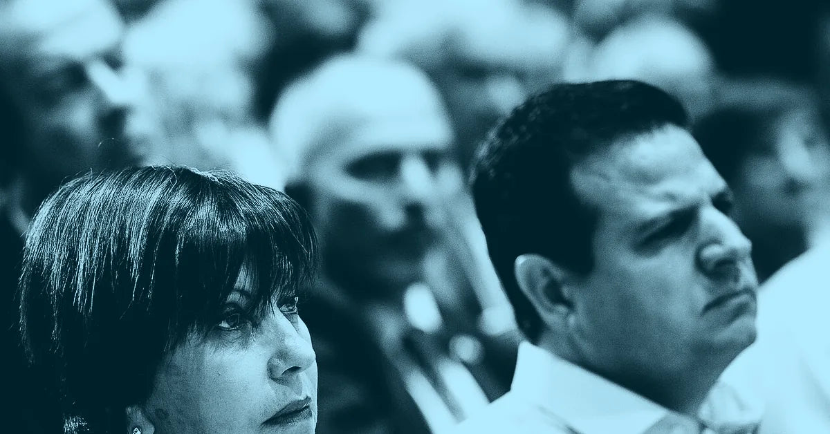 Does Zehava Gal-On Support Israel?