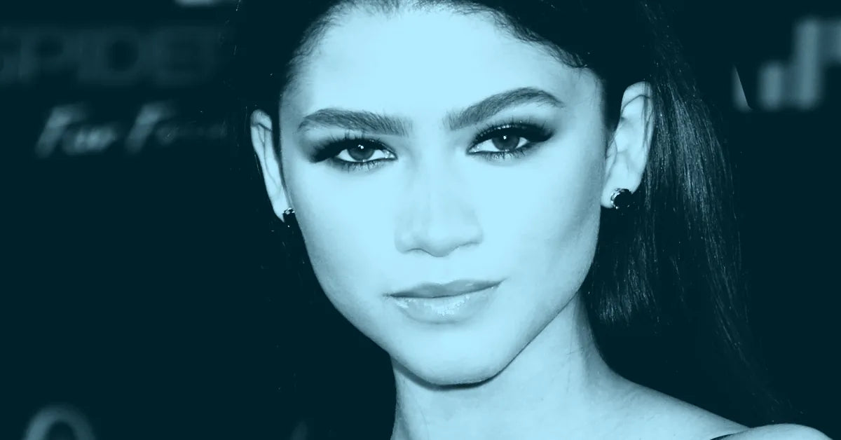 Is Zendaya Jewish?