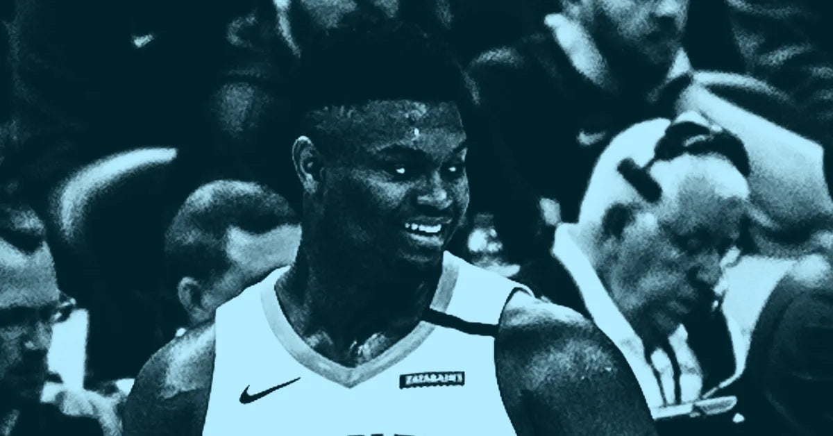 Does Zion Williamson Support Israel?