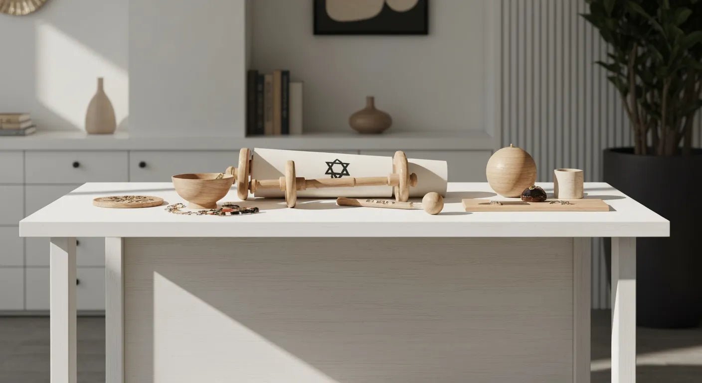 Everyday Israel Accessories to Showcase Your Heritage - Shop Israel