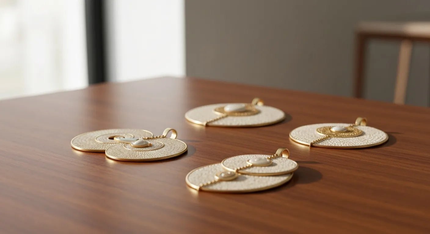 Exclusive Jewelry Gifts for Israel Supporters - Shop Israel