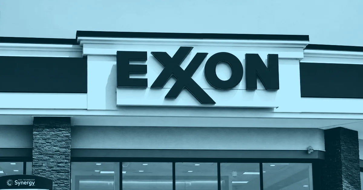 Does Exxon Support Israel?