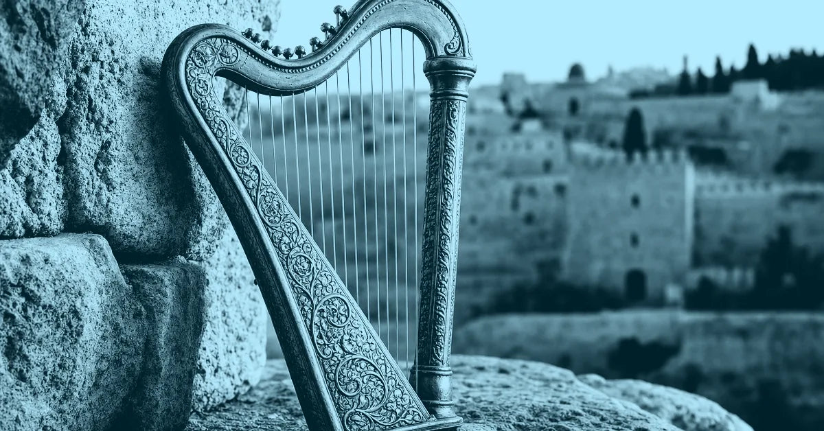 Who Was the First King of Israel?