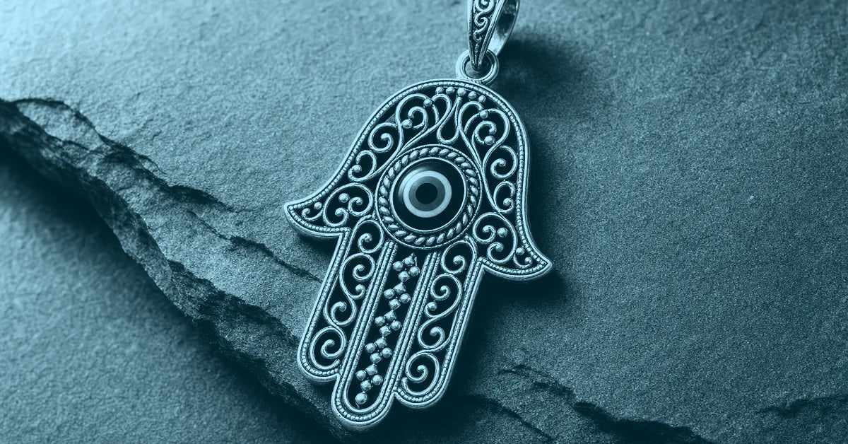 Meaning of The Hamsa