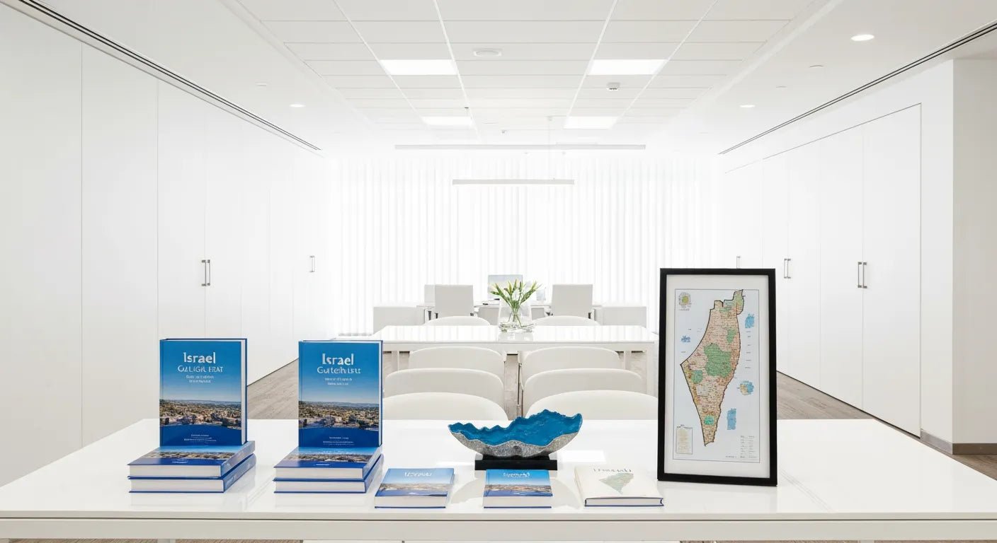 Heartwarming Customer Testimonials on Israel Merchandise - Shop Israel