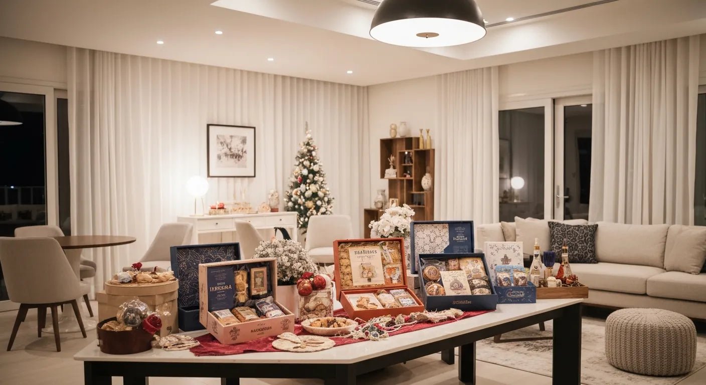 Holiday Specials: Israel-Inspired Merchandise for the Whole Family - Shop Israel