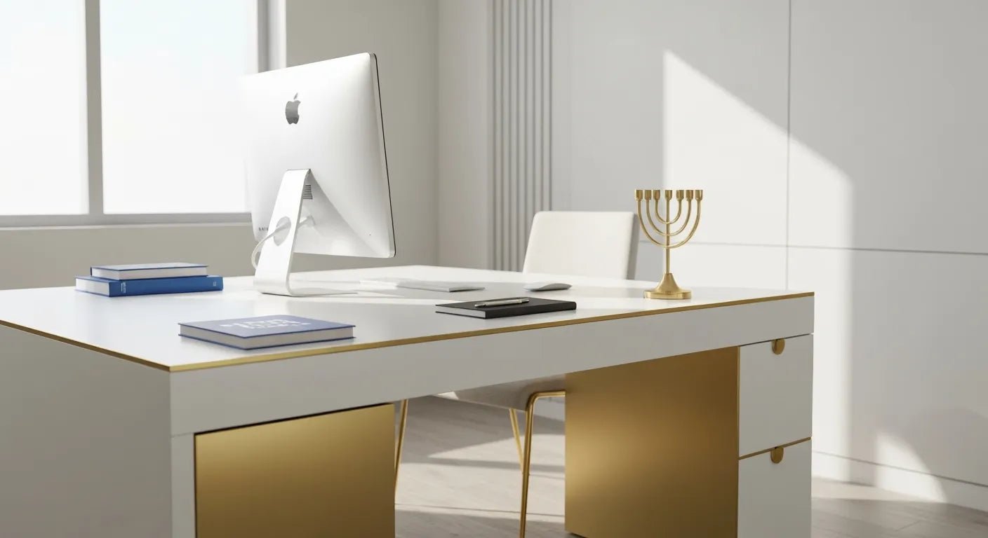 How to Wear Israel-Inspired Accessories for a Bold Statement - Shop Israel