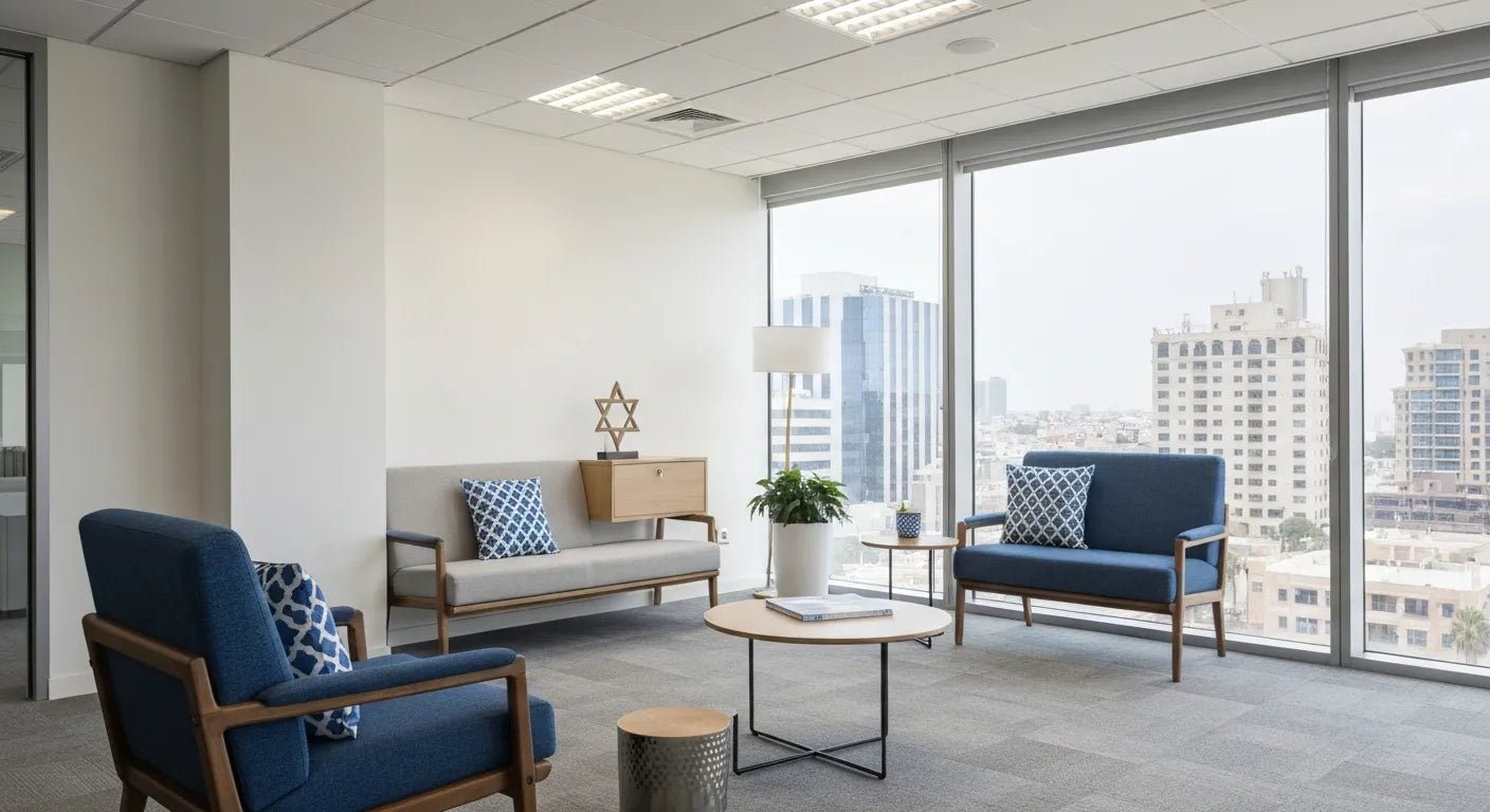 How to Wear Israel-Themed Accessories with Confidence - Shop Israel