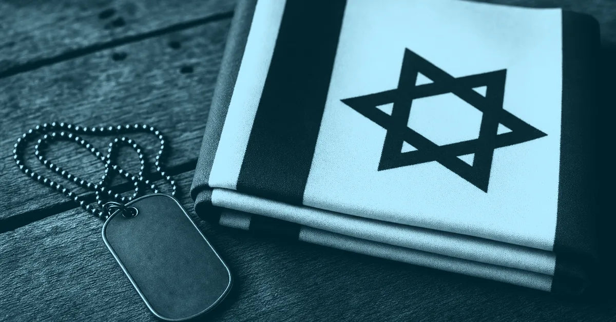 IDF Meaning