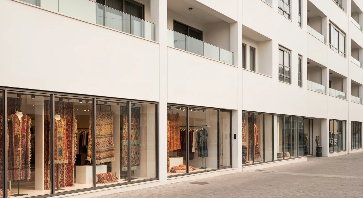 Influential Israel-Themed Fashion Statements - Shop Israel