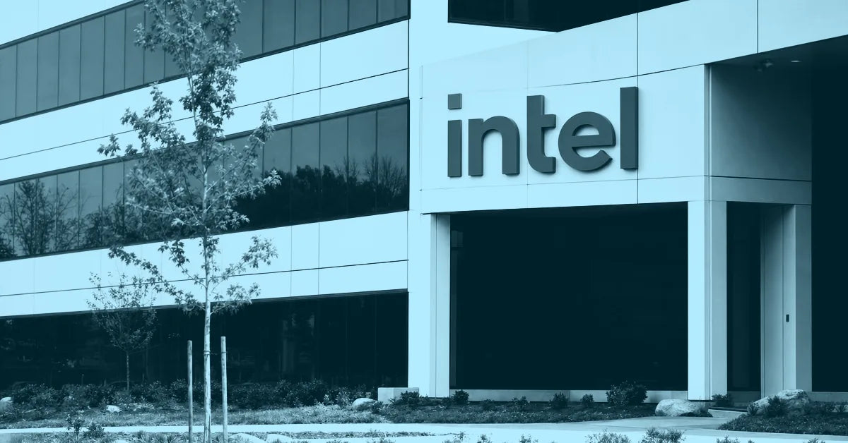 Does Intel Support Israel?