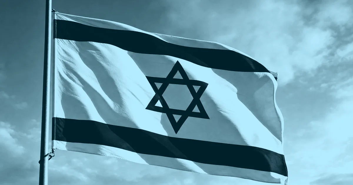 Israel Flag Meaning