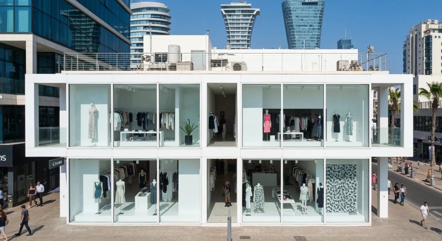 Israel's Influence on Modern Fashion: Trends and Inspiration - Shop Israel
