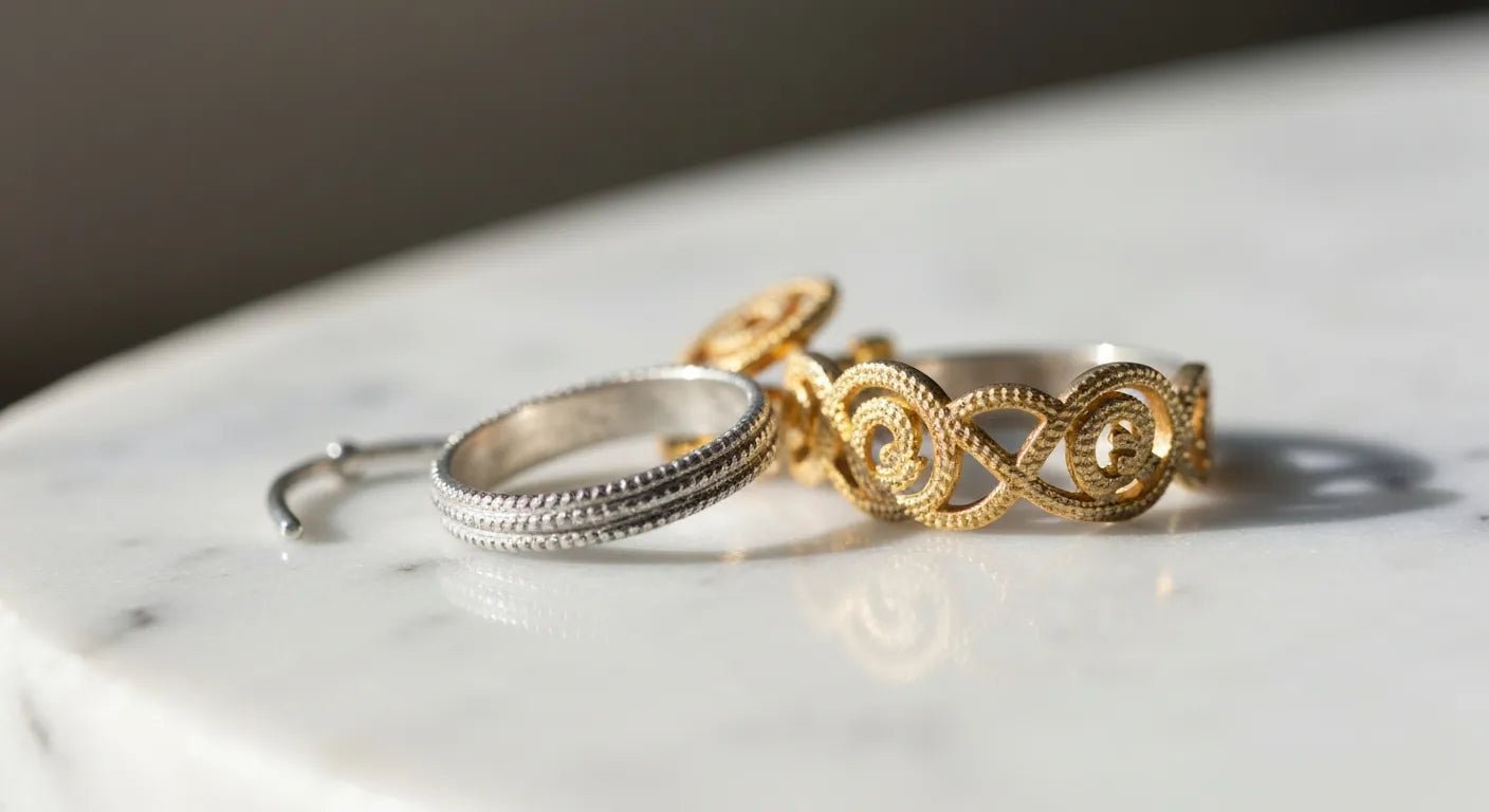 Jewelry Inspired by the Spirit of Israel and Its Heritage - Shop Israel