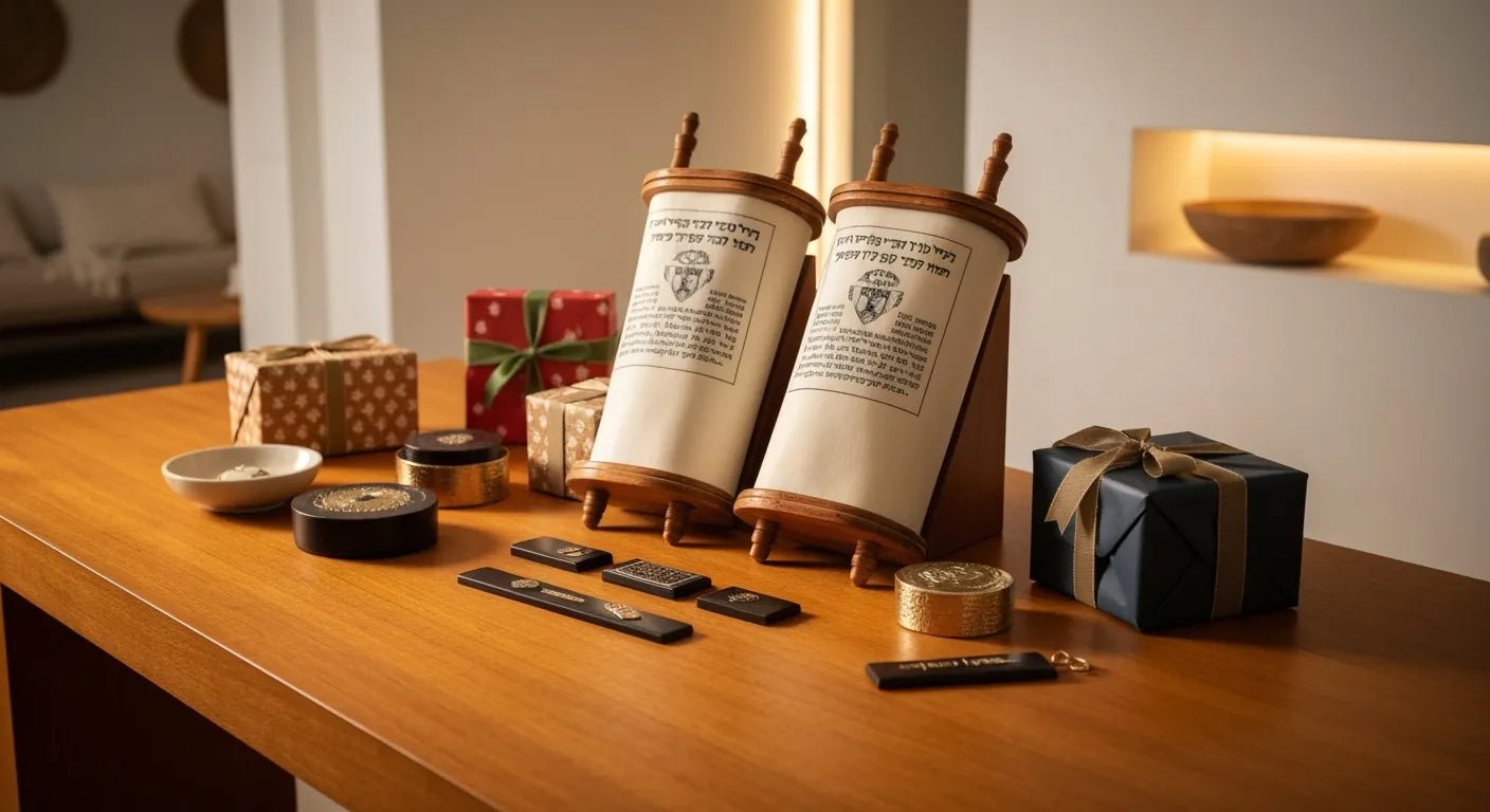 Jewish Holiday Israel Merchandise That Brings Tradition to Life - Shop Israel