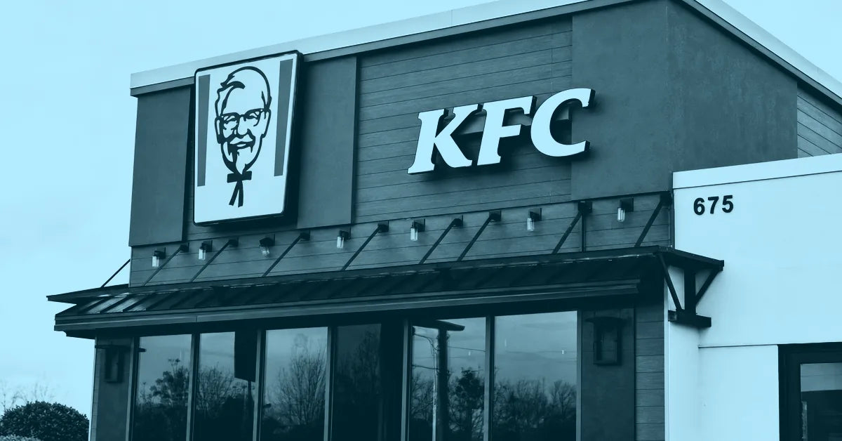 Does KFC Support Israel?