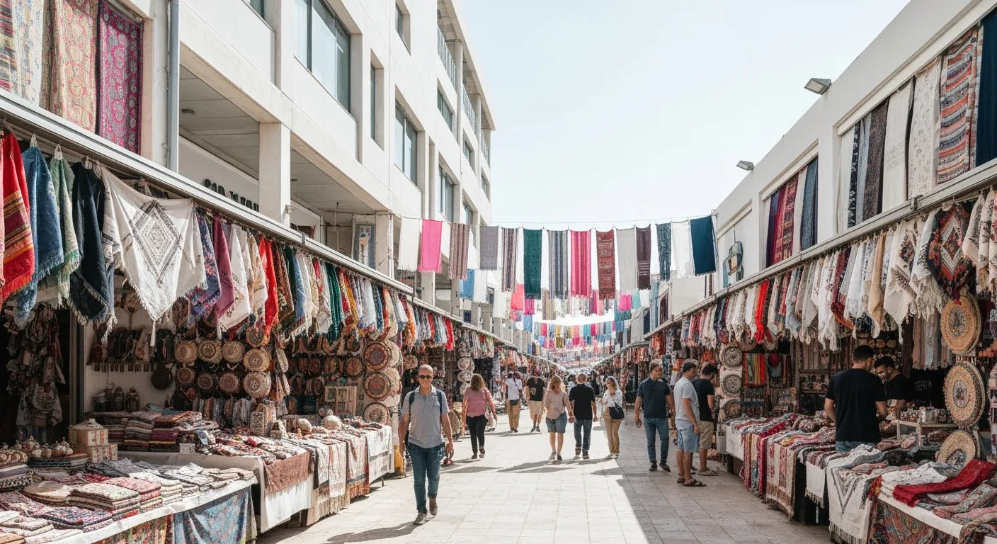 Latest Israel-Themed Clothing to Spice Up Your Wardrobe - Shop Israel