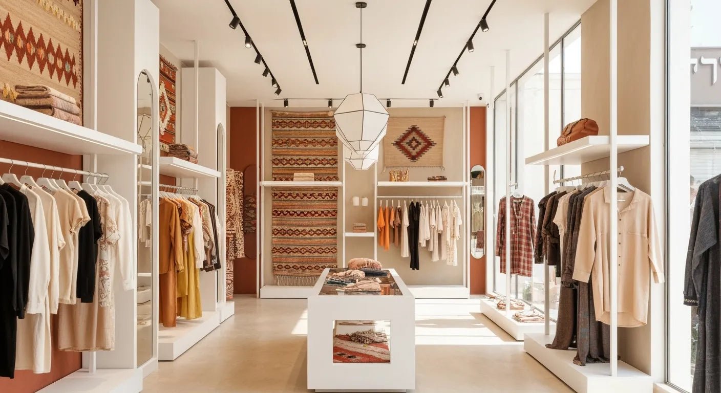 Latest Trends in Fashion Featuring Israel-Themed Clothing - Shop Israel