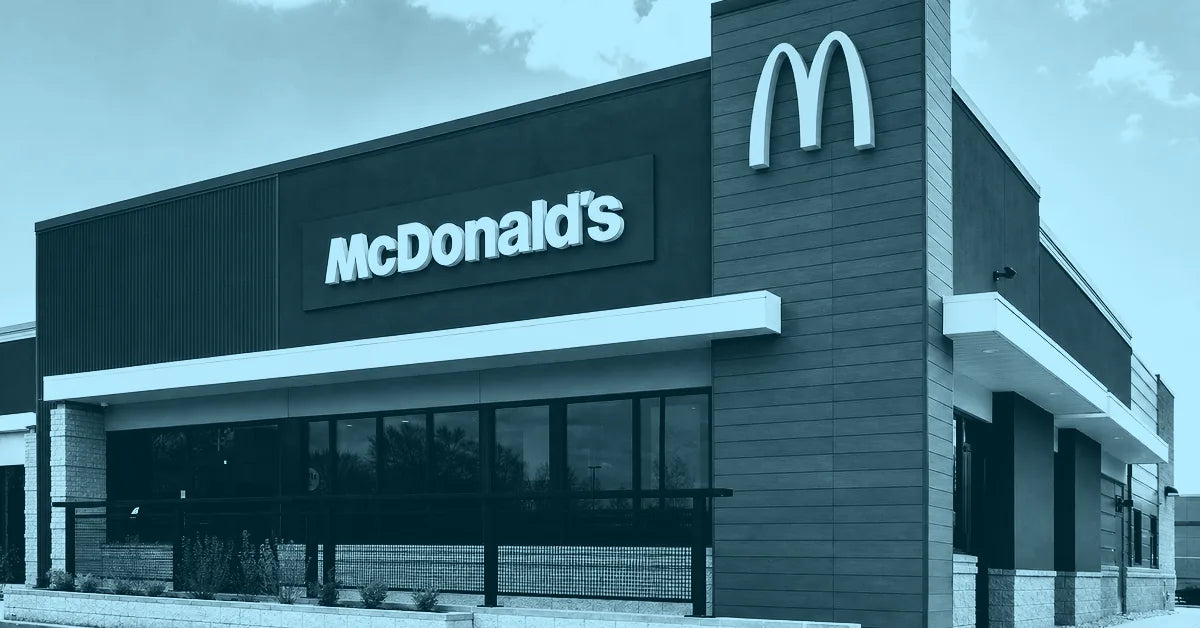 Does McDonald's Support Israel?