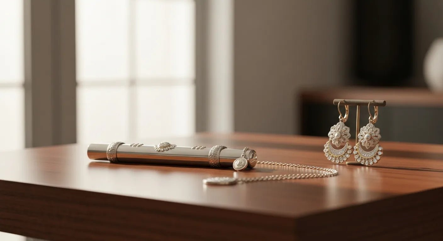 Meaningful Jewelry That Pays Tribute to Israeli Culture and History - Shop Israel