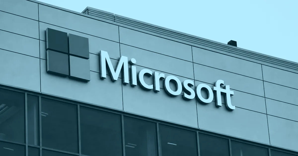 Does Microsoft Support Israel?