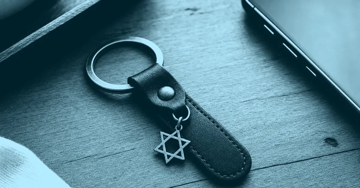 Celebrate Jewish Holidays with Unique Israel Accessories