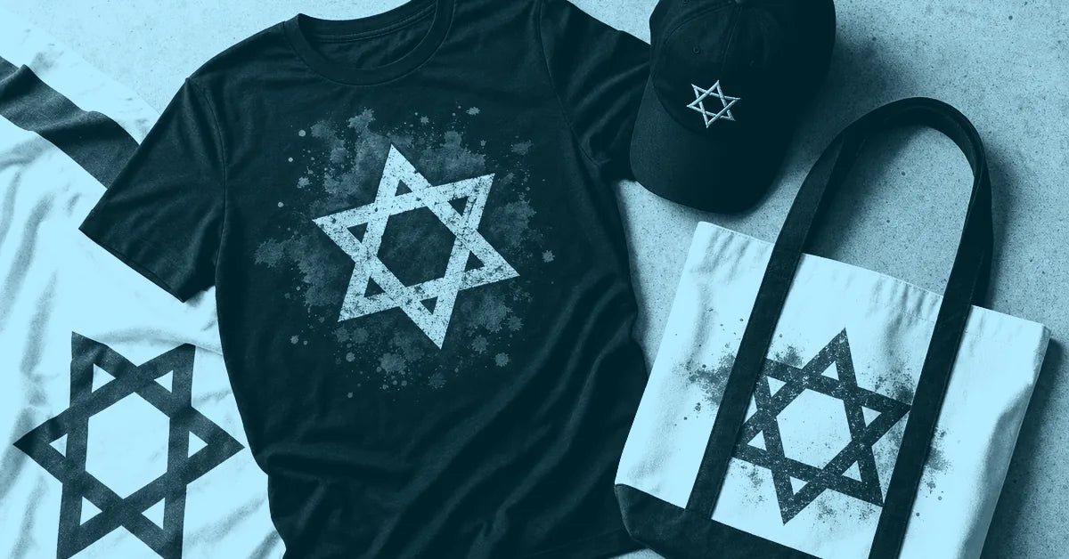 Top Israel-Themed Fashion Trends to Watch This Year