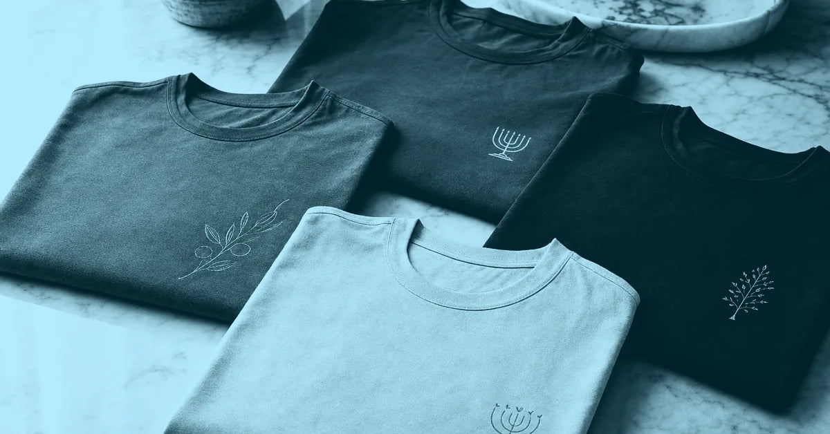 Israel Fashion Trends Influenced by Cultural Symbols